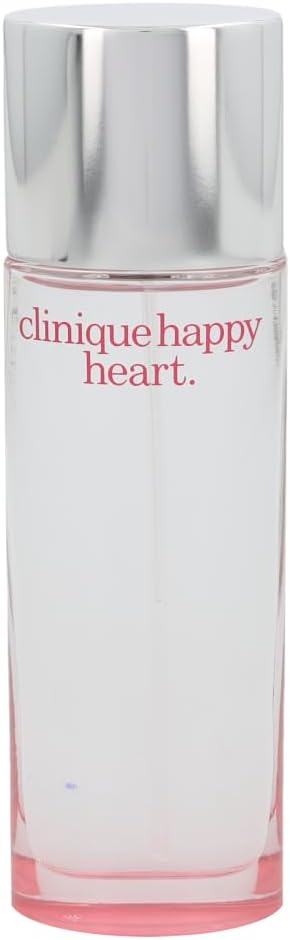 Clinique Happy Heart Eau De Parfum (EDP) Spray, 50 ml