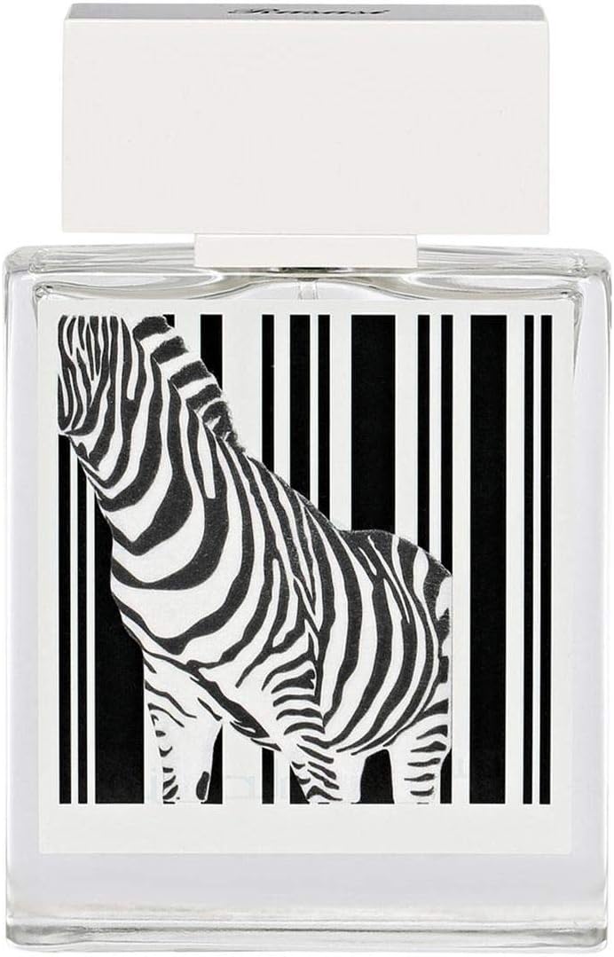 Rumz al Rasasi zebra women 9325 by Rasasi