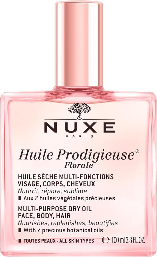 Body Oil by Nuxe