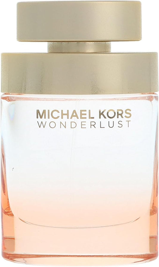 Wonderlust by Michael Kors Eau de Parfum For Women, 100ml