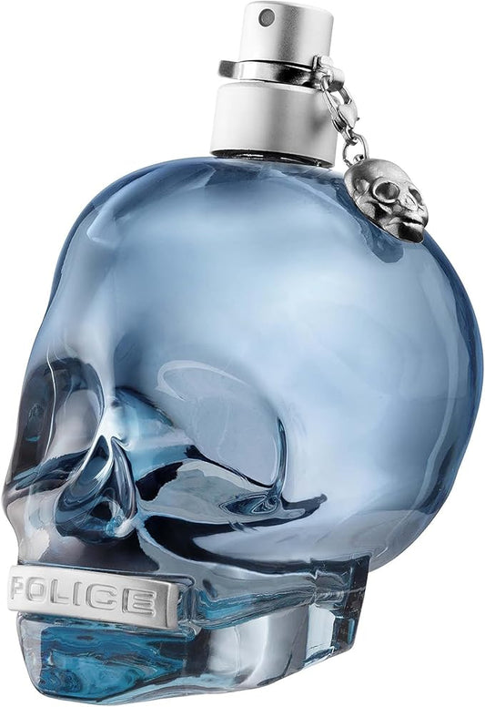 Police To Be Or Not To Be Eau de Toilette Spray for Him 75 ml