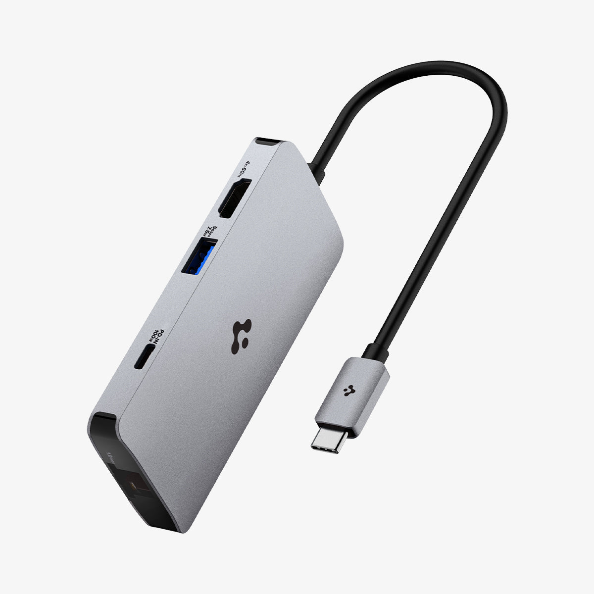 ArcDock Multi Hub 8-in-1 | PD2303