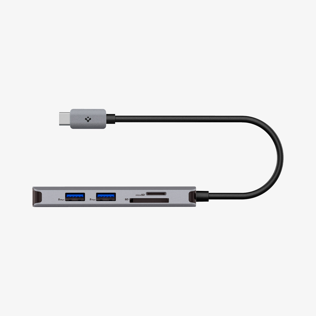 ArcDock Multi Hub 8-in-1 | PD2303