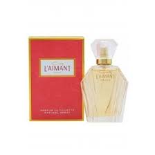 Coty L'aimant Eau de Toilette 50ml